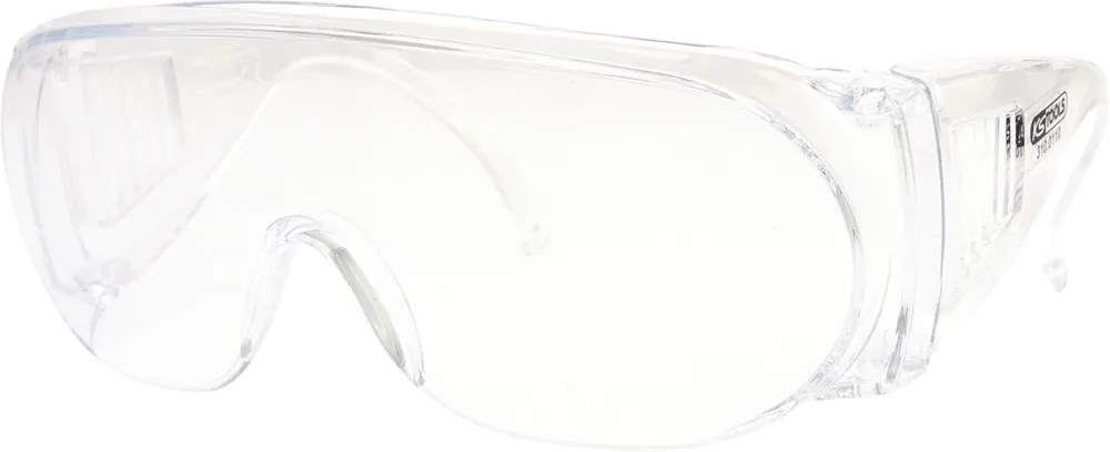 Bestpreis KS TOOLS Schutzbrille-transparent ( 310.0110 )