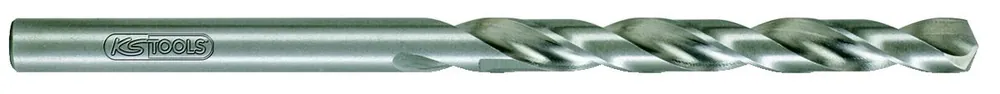 KS TOOLS HSS-G Spiralbohrer, 10,2mm, 5er Pack ( 330.2102 ) Billig