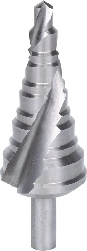 Neue Ware KS TOOLS HSS Stufenbohrer,Ø 7-32,5mm, 11 Stufen ( 330.2321 )