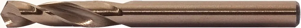KS TOOLS HSS-G Co 5 Spiralbohrer kurz, 9mm, 10er Pack ( 330.6090 ) Versand Am Gleichen Tag