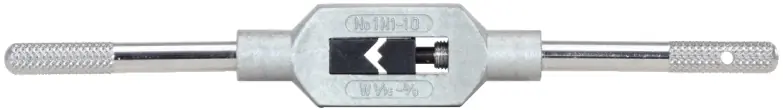 KS TOOLS Verstellbare Windeisen, M1-M10 ( 331.0029 ) Schnäppchen