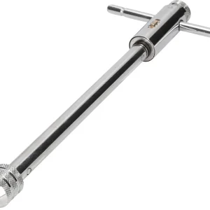 KS TOOLS Werkzeughalter mit Umschalt-Ratschenkopf, 250mm ( 331.0670 ) Finale Aktion