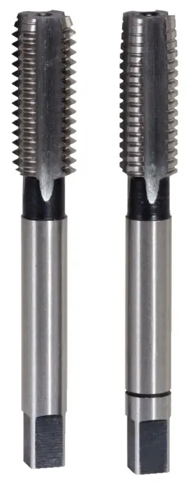 KS TOOLS HSS Handgewindebohrer-Satz MF, MF20x1,25, 2-tlg ( 331.1124 ) Kracherpreis