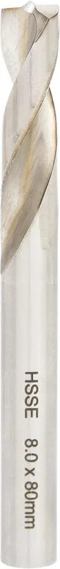 Jetzt Bestellen KS TOOLS HSSE Schweißpunkt-Bohrer, 8mm ( 332.0108 )
