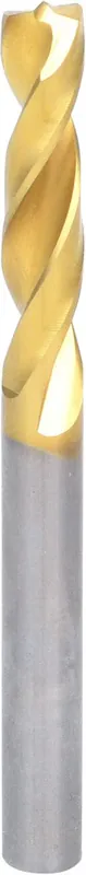 Solange Der Vorrat Reicht KS TOOLS HSSE-TiN Schweisspunkt-Bohrer, 6mm ( 332.0206 )