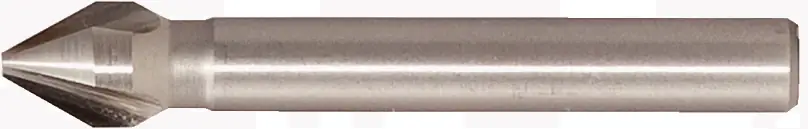 KS TOOLS HSS Kegel- und Entgratsenker 60°, 25mm ( 336.0040 ) Jetzt Bestellen