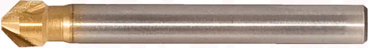 Preis Gesenkt KS TOOLS HSS TiN Kegel- und Entgratsenker 90°, 23mm ( 336.0190 )