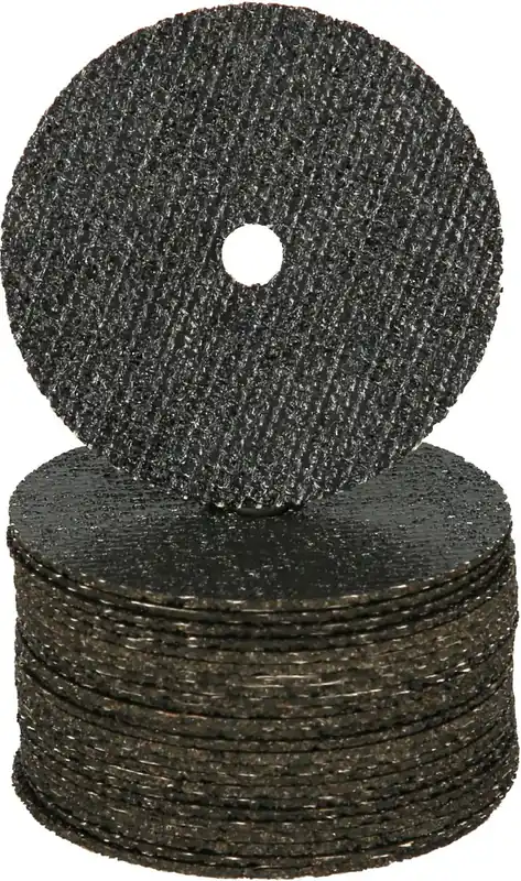 KS TOOLS Hochleistungs-Dünntrennscheibe, Ø 50 mm, 1 mm ( 337.2005 ) Preis Gesenkt