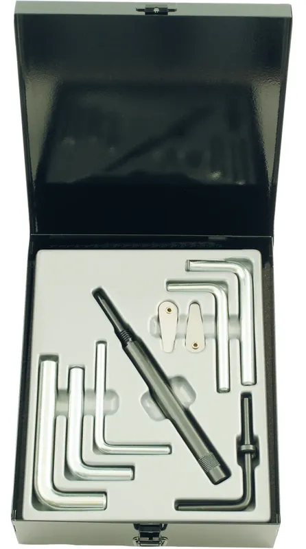 Saisonangebot KS TOOLS Universal - Motoreinstell-Werkzeug-Satz, 20-tlg ( 400.0275 )
