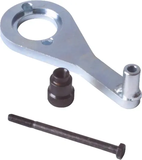 Versand Am Gleichen Tag KS TOOLS Kurbelwellen-Blockierwerkzeug (3) ( 400.0443 )