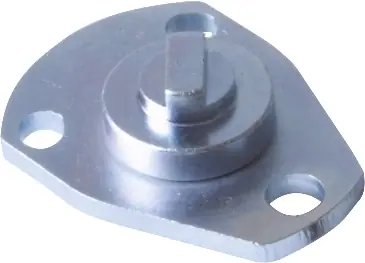 KS TOOLS Nockenwellen-Fixierplatte, 41° ( 400.0453 ) Aktuell
