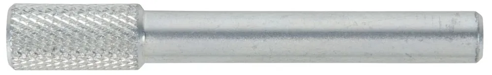 KS TOOLS Kurbelwellen-Fixierdorn Ø 8,0 mm, 70 mm ( 400.0580 ) Top-Preis