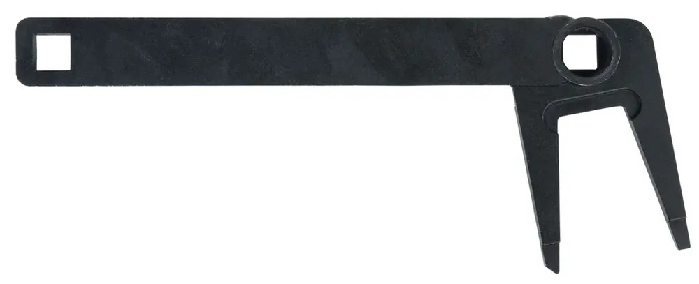 KS TOOLS Nockenwellen Riemenscheibe-Lösewerkzeug ( 400.0927 ) Preis Gesenkt