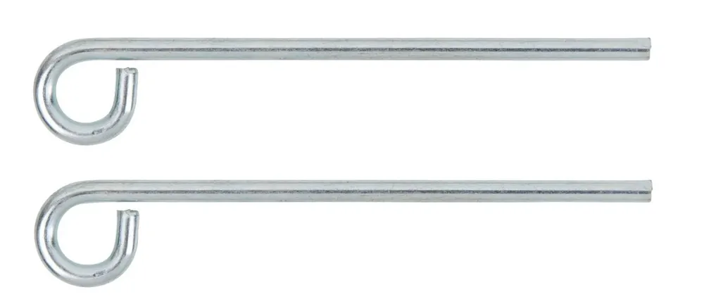 Nur Heute KS TOOLS Spannvorrichtung-Fixierstift (2) ( 400.1486 )