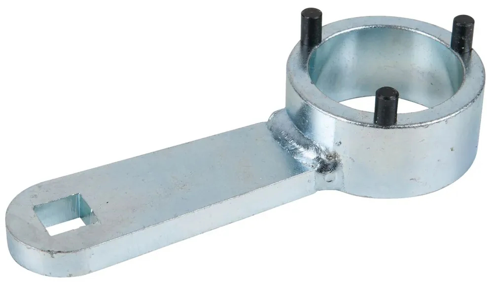 KS TOOLS Gegenhalter für Nockenwellen-Abzieher ( 400.2104 ) Neu Im Sortiment