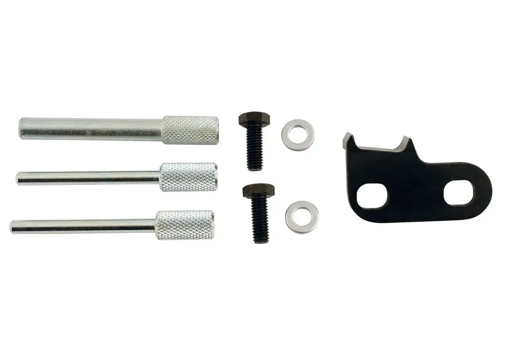 Neu KS TOOLS Motoreinstell-Werkzeug-Satz für BMW / Mini, 8-tlg Mini 16V ( 400.2475 )