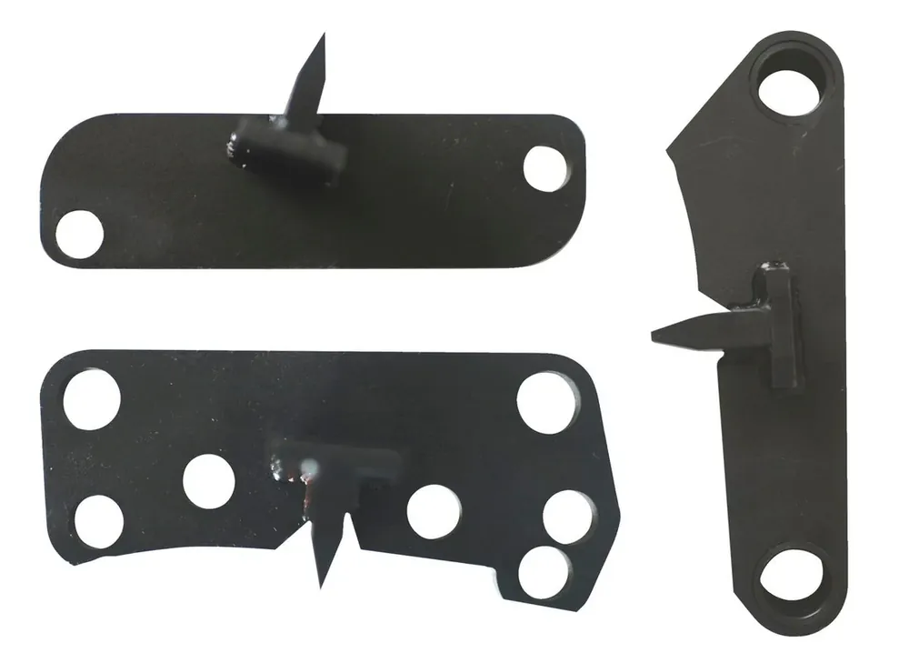 KS TOOLS Motoreinstell-Werkzeug-Satz für Land Rover / Rover, 3-tlg ( 400.2600 ) Ausverkauf
