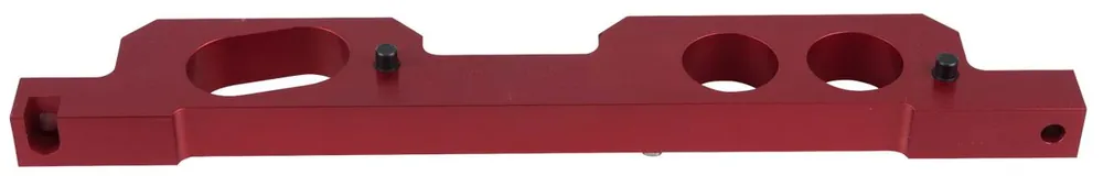 KS TOOLS Nockenwellen-VANOS-Platte ( 400.3252 ) Geprüft