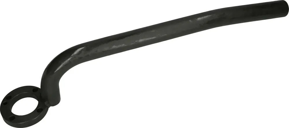 KS TOOLS Riemenscheiben-Gegenhalte-Schlüssel für BMW, 530 mm ( 400.4585 ) Letzte Chance