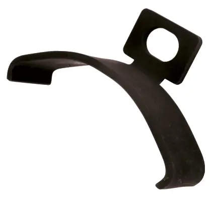 KS TOOLS Einspritzpumpenrad-Fixierwerkzeug ( 400.9016 ) Markenprodukt