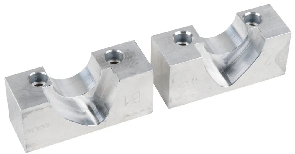 KS TOOLS Nockenwellen-Fixierwerkzeuge (2), C ( 400.9030 ) Neuheit