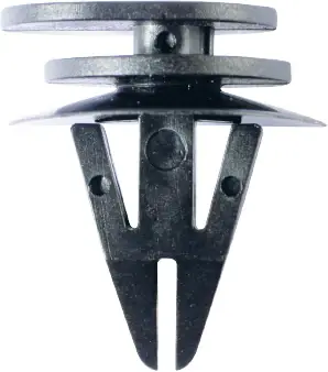 Saisonangebot KS TOOLS Stoßfänger/Seitenschweller-Clip für BMW,10er Pack ( 420.1065 )