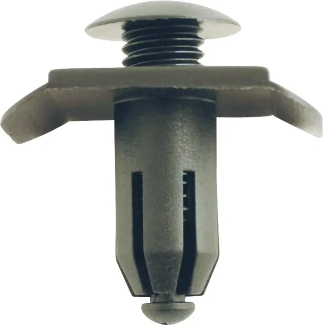 KS TOOLS Stoßfängerabdeckung-Verbindungsclip für Nissan,10er Pack ( 420.1555 ) Neu Im Sortiment