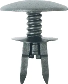 KS TOOLS Push-Type-Clip für Audi,50er Pack ( 420.5009 ) Rabatt