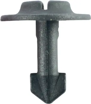 Wochenendangebot KS TOOLS Motorschutz/Stoßfänger-Clip für Audi,50er Pack ( 420.5017 )