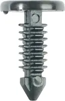 KS TOOLS Kabelbaum-Befestigung für Ford,50er Pack ( 420.5268 ) Garantierte Lieferung