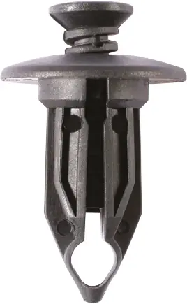Ausverkauf KS TOOLS Stoßfänger-Verbindungsclip für GM,50er Pack ( 420.5308 )