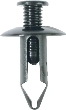 Knallerangebot KS TOOLS Push-Type-Clip für Nissan,50er Pack ( 420.5565 )