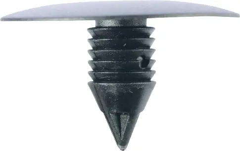 KS TOOLS Push-Type-Clip für Stoßfänger für Renault,50er Pack ( 420.5705 ) Expressversand