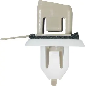 Knallerangebot KS TOOLS Türverkleidung-Befestigungs-Clip für Toyota/Lexus,50er Pack ( 420.5775 )