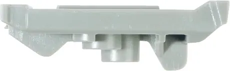 Bestpreis KS TOOLS Schnalle, grau für Renault,50er Pack ( 420.5917 )