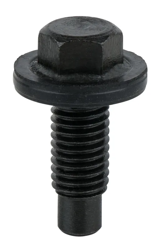 KS TOOLS Ölablassschraube,Außen6kant 15mm,M12x1,75x28,5mm,10er-Pack ( 430.1066 ) Begrenztes Angebot