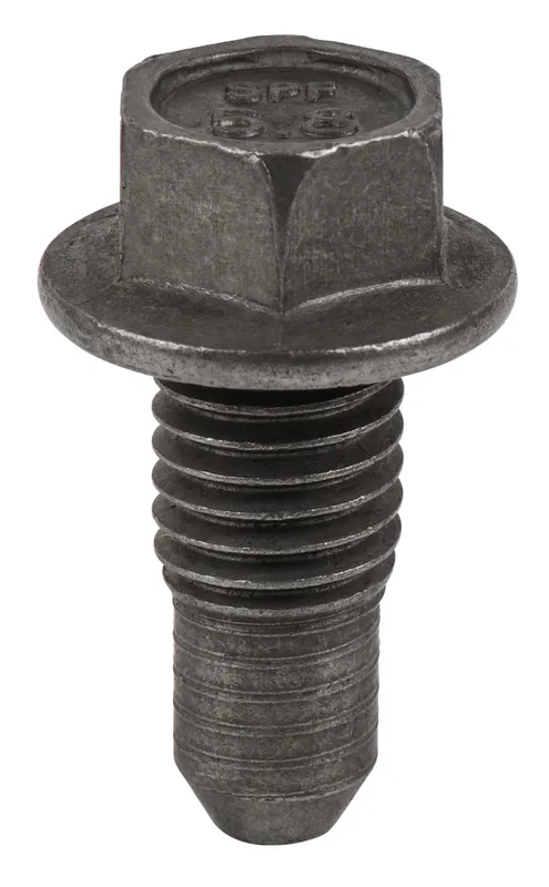 Neu Im Sortiment KS TOOLS Ölablassschraube, Außen6kant 15mm, M12x1,75x26mm, 10er-Pack ( 430.1069 )