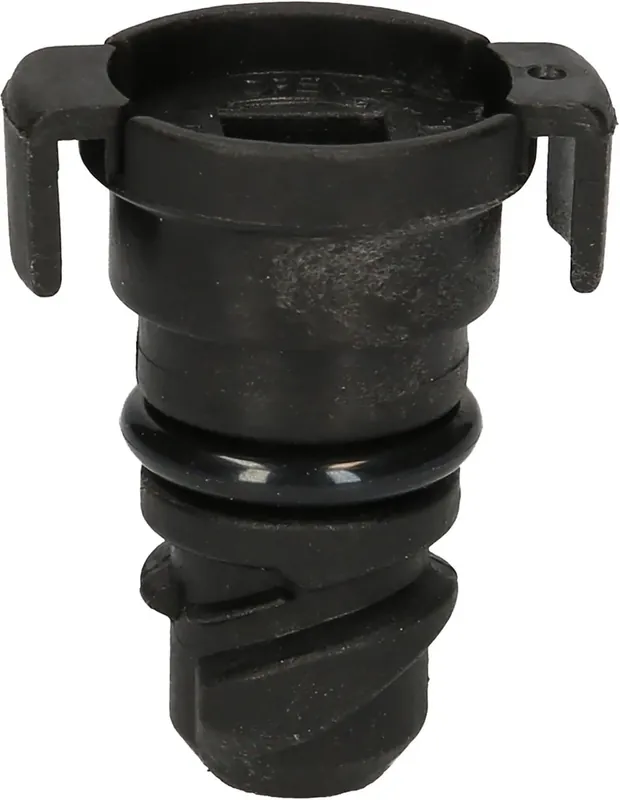 Letzte Chance KS TOOLS Ölablassschraube mit Bajonettverschluss, Innen4kant 10mm, 10er-Pack ( 430.1074 )
