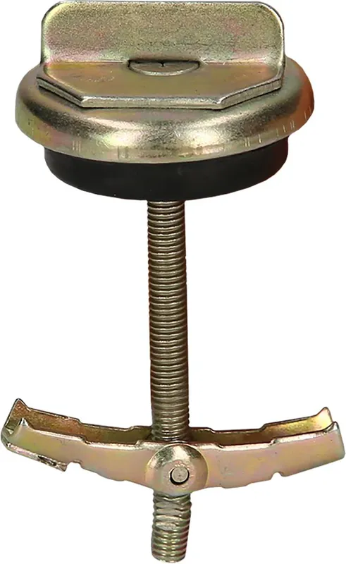 Must-Have KS TOOLS Universal-Anker für Ölablassschrauben, 10er-Pack ( 430.1099 )
