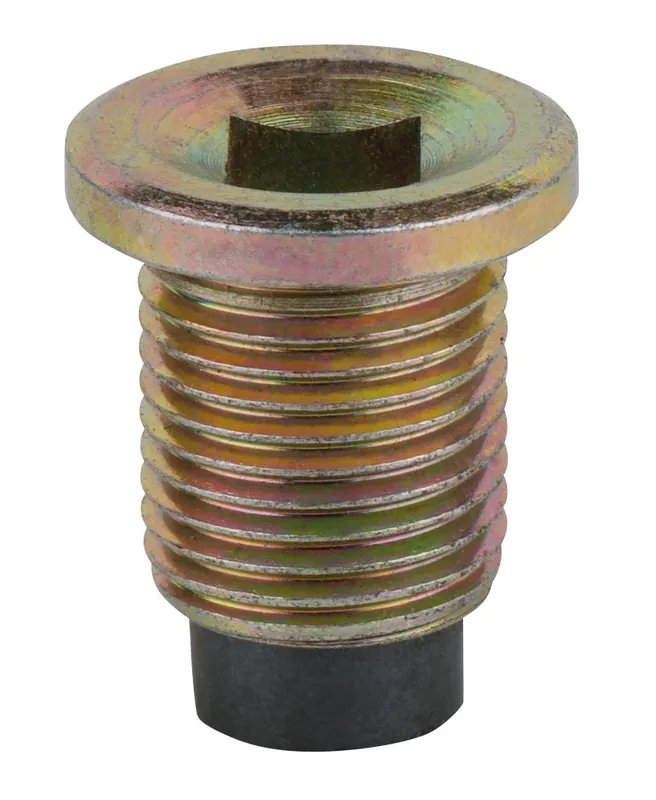 Mega-Angebot KS TOOLS Ölablassschraube, Innen4kant 8mm, M16x1,5x24mm, 10er-Pack ( 430.1157 )