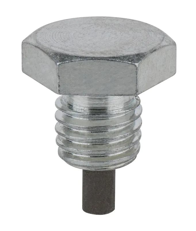Knallerangebot KS TOOLS Ölablassschraube,Außen6kant 24mm,UNC 5/8"x11Gx16mm,10er-Pack ( 430.1171 )