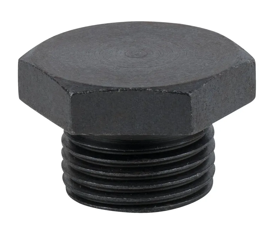 Must-Have KS TOOLS Ölablassschraube, Außen6kant 25mm, M18x1,5x11mm, 10er-Pack ( 430.1208 )