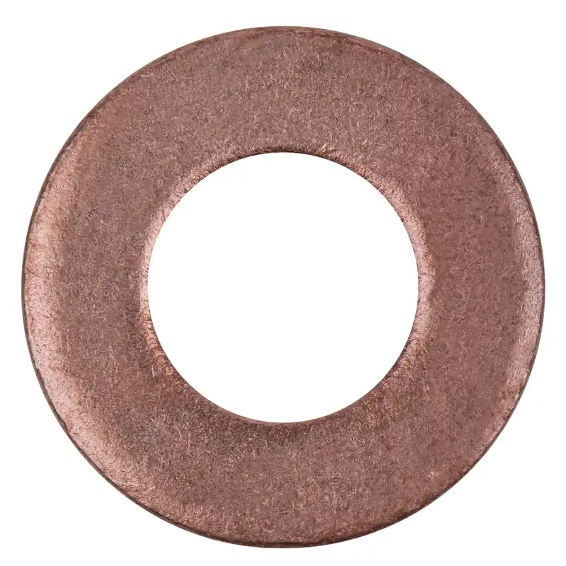 Günstig KS TOOLS Dichtring, Kupfer, Aussen-Ø 20mm, Innen-Ø 10mm, 10er-Pack ( 430.1508 )
