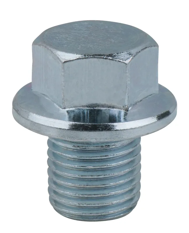 Angebot KS TOOLS Ölablassschraube, Außen6kant 14mm, M12x1,25x13mm, 25er-Pack ( 430.2012 )