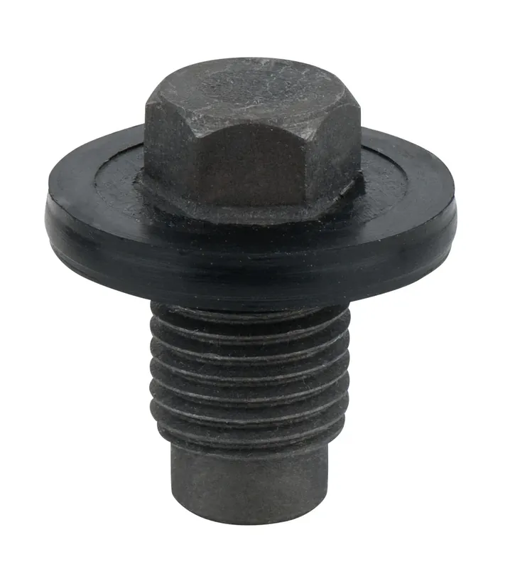 KS TOOLS Ölablassschraube, Außen6kant 13mm, M14x1,5x20mm, 25er-Pack ( 430.2017 ) Beliebt