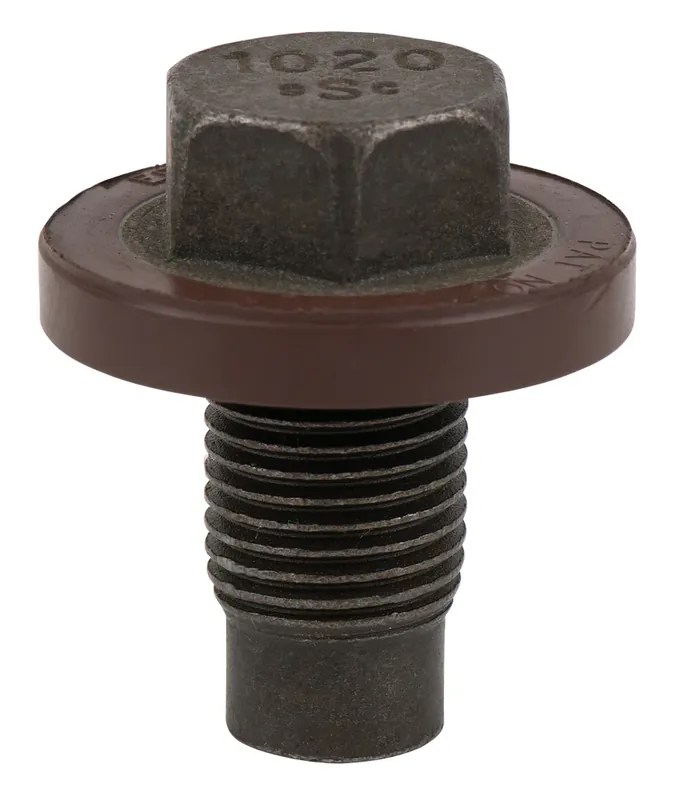Preiswert KS TOOLS Ölablassschraube,Außen6kant 16mm,1/2" UNFx1,25x20mm,25erPack ( 430.2028 )