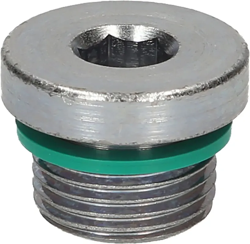 KS TOOLS Ölablassschraube, M18x1,5x9 mm, 25er-Pack ( 430.2036 ) Preiswert
