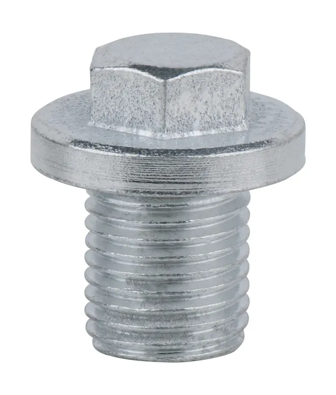 Bestpreis KS TOOLS Ölablassschraube, Außen6kant 13mm, M14x1,5x16mm, 25er-Pack ( 430.2061 )