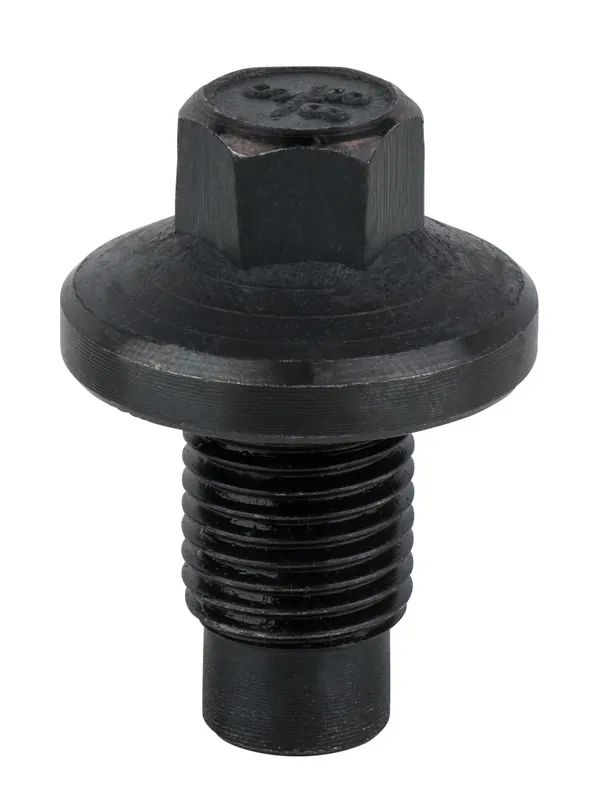 Ausverkauf KS TOOLS Ölablassschraube, Außen6kant 13mm, M14x1,5x21mm, 25er-Pack ( 430.2064 )