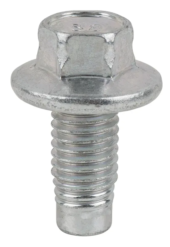 Sonderaktion KS TOOLS Ölablassschraube, Außen6kant 15mm, M12x1,75x25mm, 25er-Pack, 42 mm ( 430.2065 )